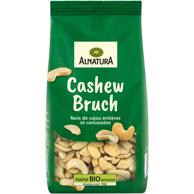 Alnatura Bio Cashewkerne Bruch (300g)