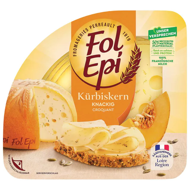 Fol Epi Classic Kürbiskern (130g)
