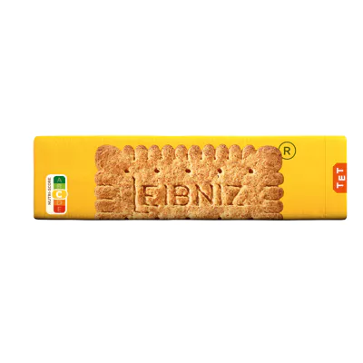 Leibniz Butterkekse - Vollkorn (200g)