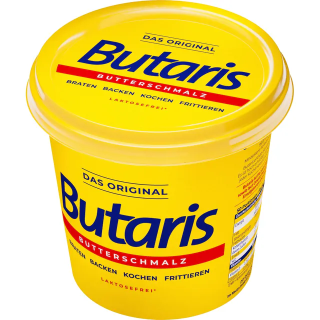 Butterschmalz (500g)