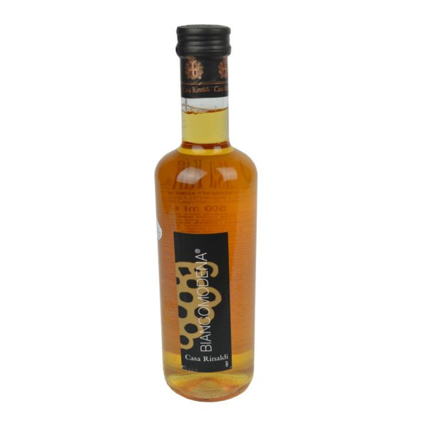 [3_0070] Casa Rinaldi Balsamico Biancomodena (0,5L)