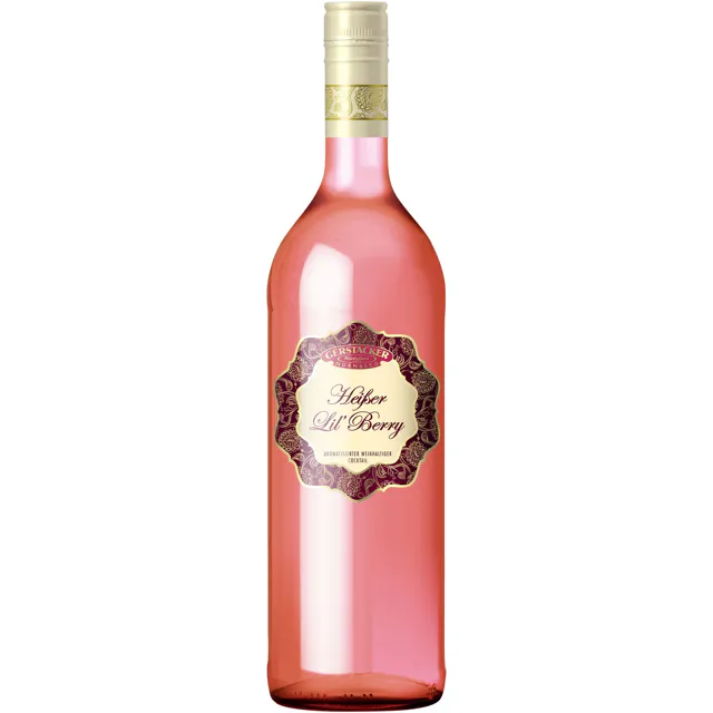 Gerstacker Heißer Lil Berry (0,745l)
