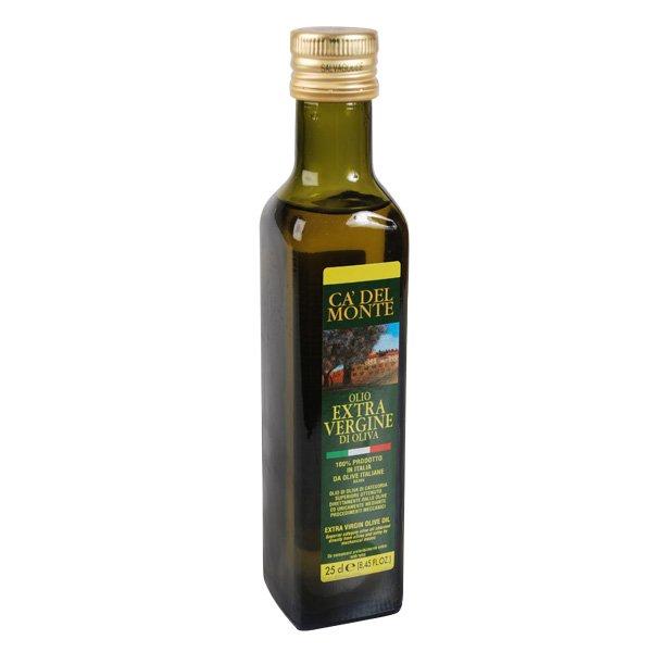 [3_9501] Cicero Olio (0,25L)