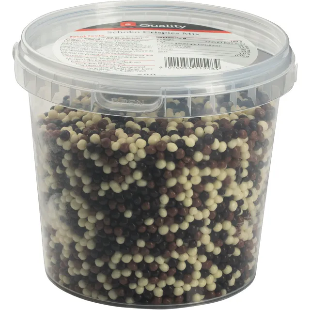 Schoko Crispies Mix (400g)