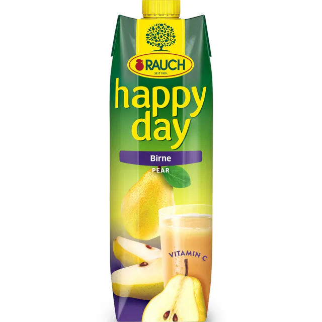Happy Day Birne (1l)