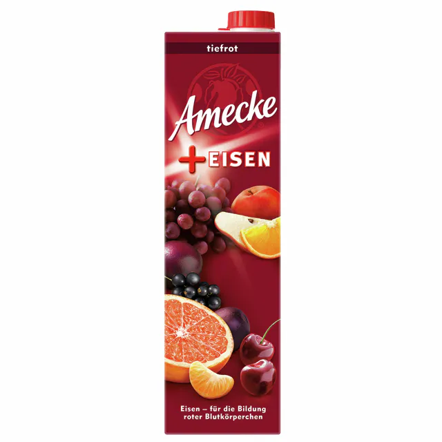 Amecke Eisen+ (1l)