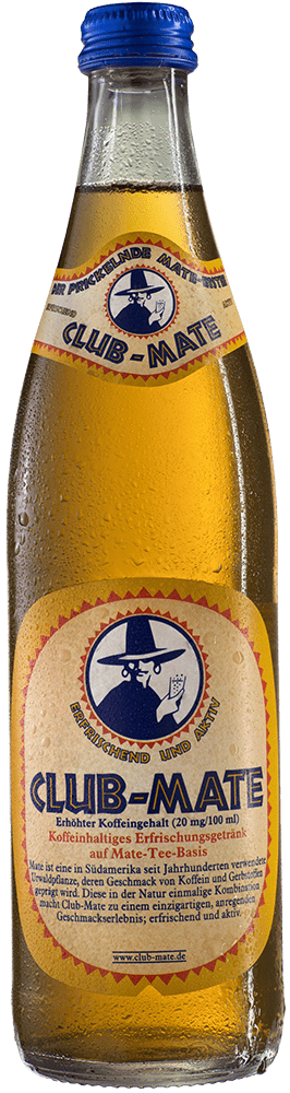 Club Mate (0,5l)