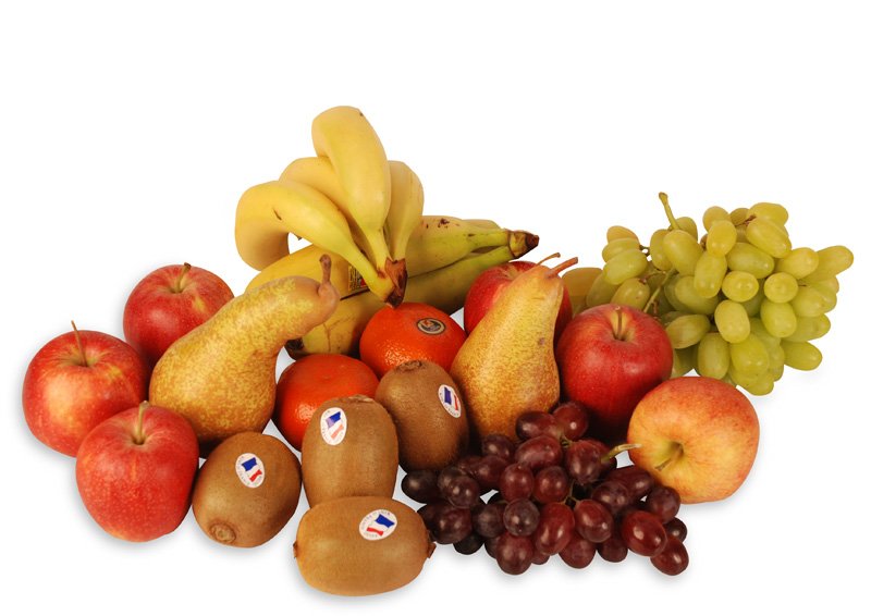 Obsttüte M
