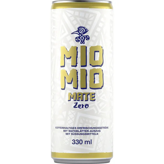 Mio Mio Mate Zero (0,33l)