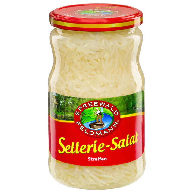 [4_5417] Spreewald Sellerie-Salat (720ml)