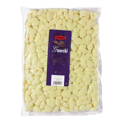 [4_1096] Gnocchi (3kg)
