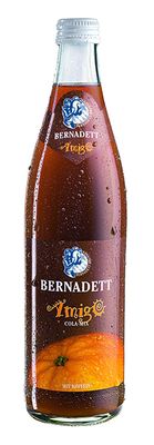Bernadett Amico Cola Mix (0,5l)
