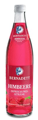 Bernadett Himbeere (0,5l)
