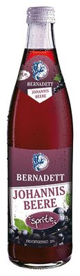 Bernadett Johannisbeere Spritz (0,5l)