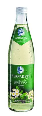 Bernadett Wellness Kräuter (0,5l)