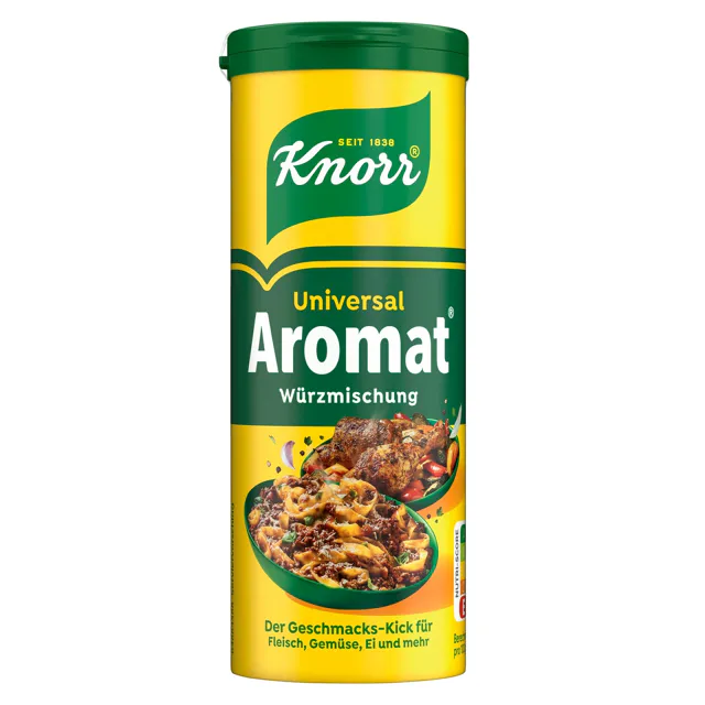 Knorr Universal Aromat Streuer (100g)
