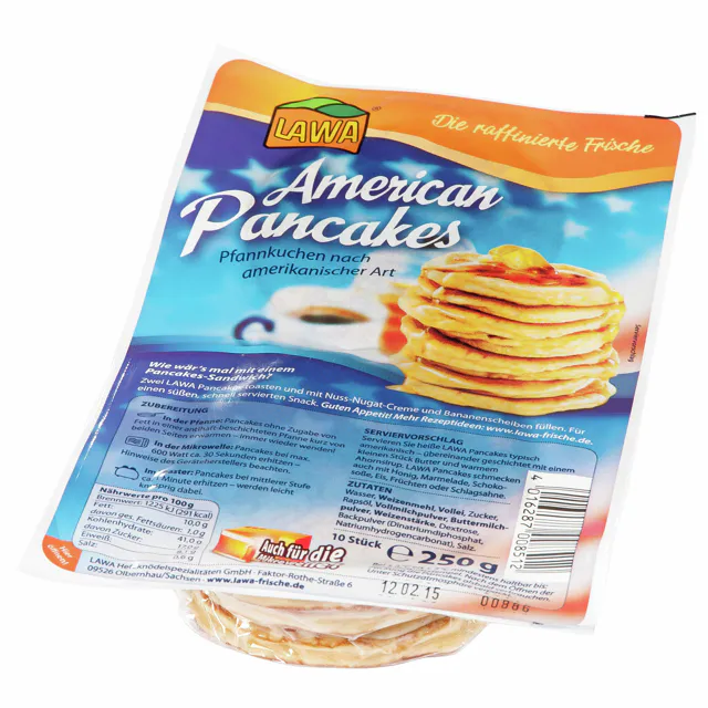 Lawa American Pancakes (250g)