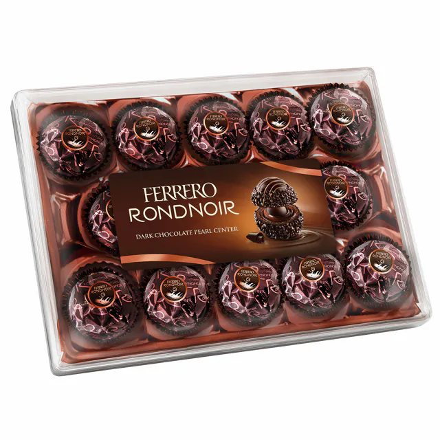 Ferrero Rondnoir (138g)