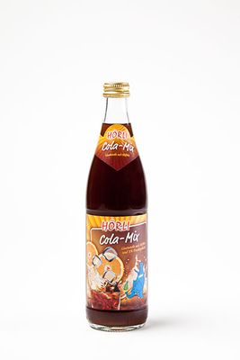 Hörli Cola-Mix (0,5l)