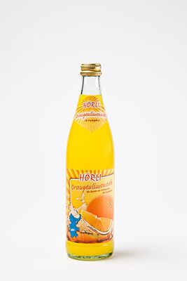 Hörli Orangenlimonade (0,5l)