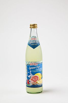 Hörli Sport Fit Iso Grape (0,5l)