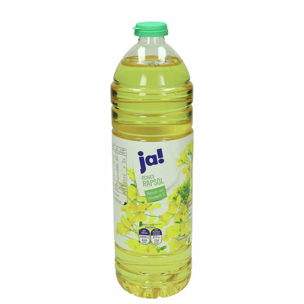 Rapsöl (1000ml)
