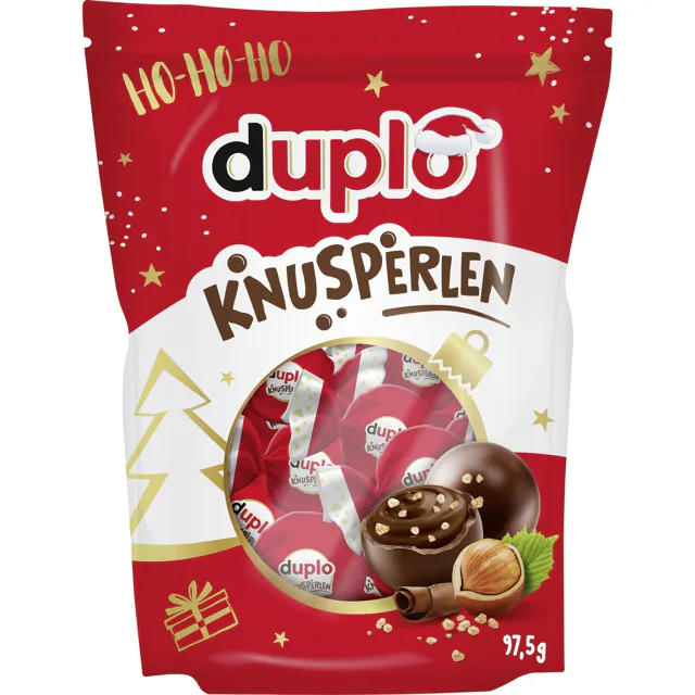 Duplo Knusperlen (97,5g)