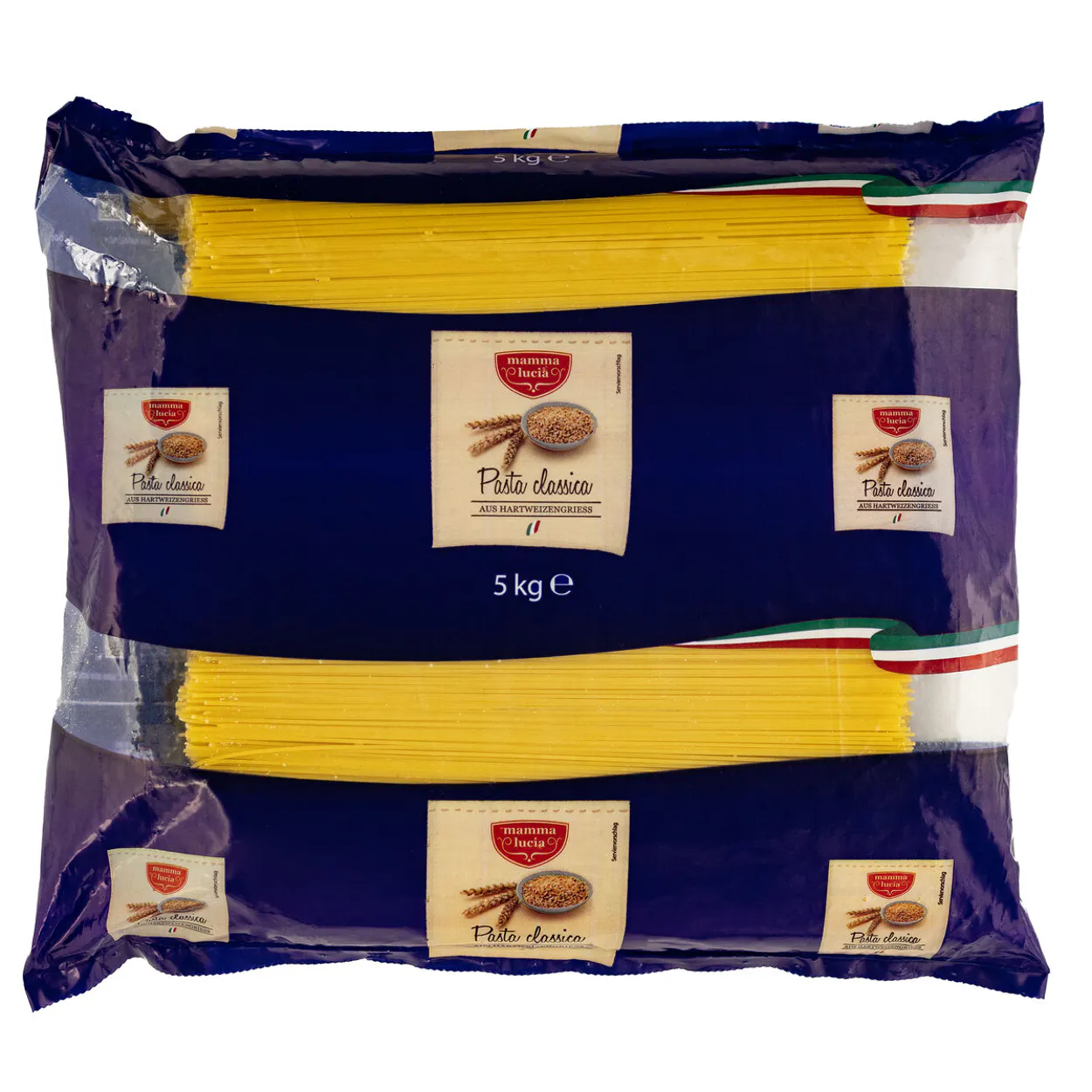 [4_3005] Mamma Lucia Spaghettini (5000g)