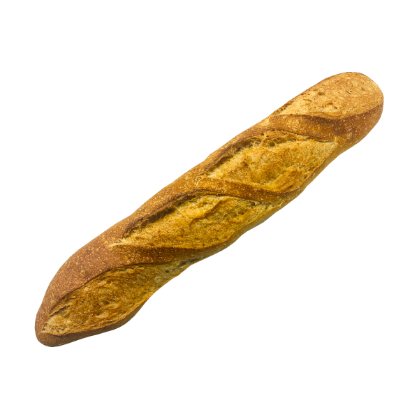 [0_0231] Französisches Baguette (ca. 300g)