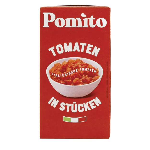[4_4014] Pomito Tomaten stückig (500ml)