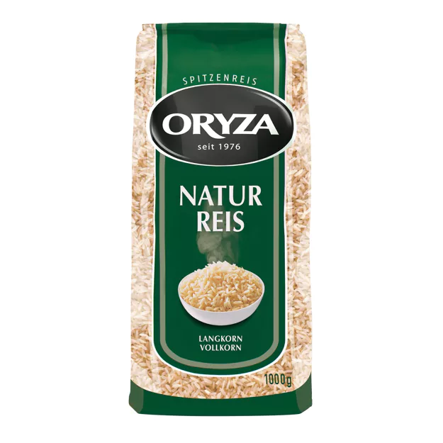 [4_5010] Oryza Naturreis (1000g)