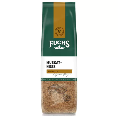 [4_5522] Fuchs Muskat - gemahlen (50g)