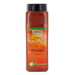 Paprika - süß (500g)
