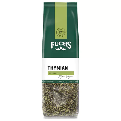 Fuchs Thymian - gerebelt (20g)