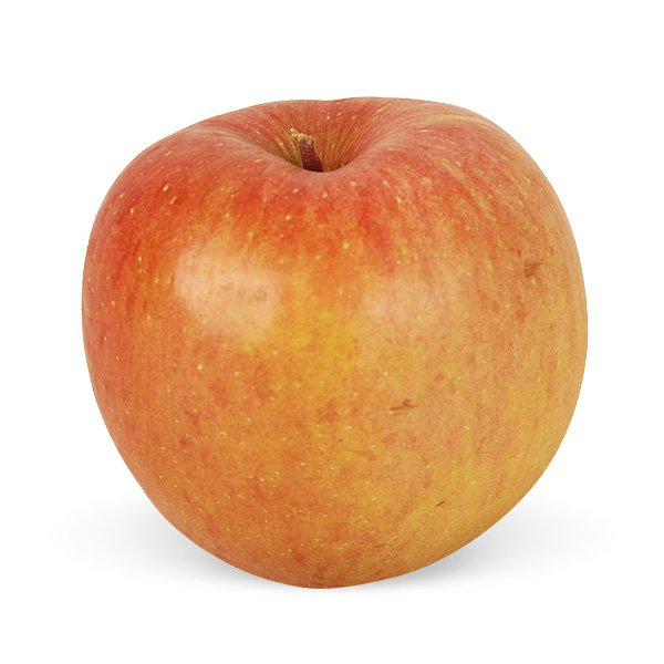 Braeburn Äpfel - neu Ernte