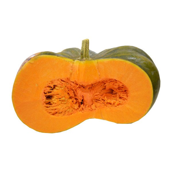 Muskatkürbis - fränkisch