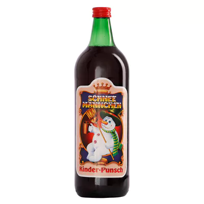 [4_6004] Schneemännchen Kinderpunsch (1l)