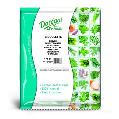 Schnittlauch TK (1000g)