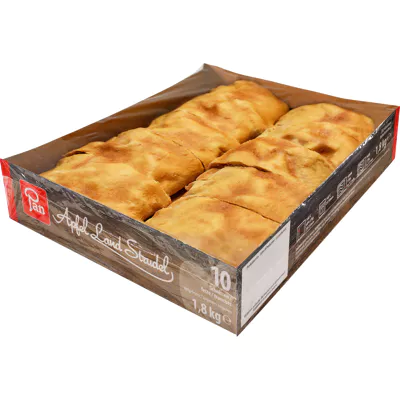 Apfelstrudel TK (10x180g)