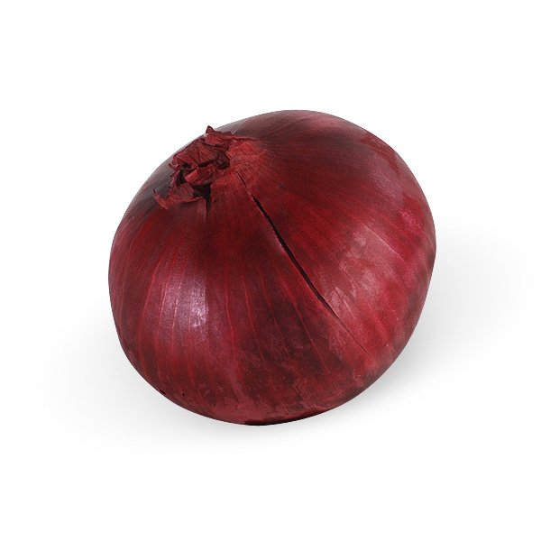 Zwiebel - rot