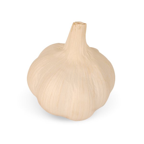 Knoblauch - getrocknet