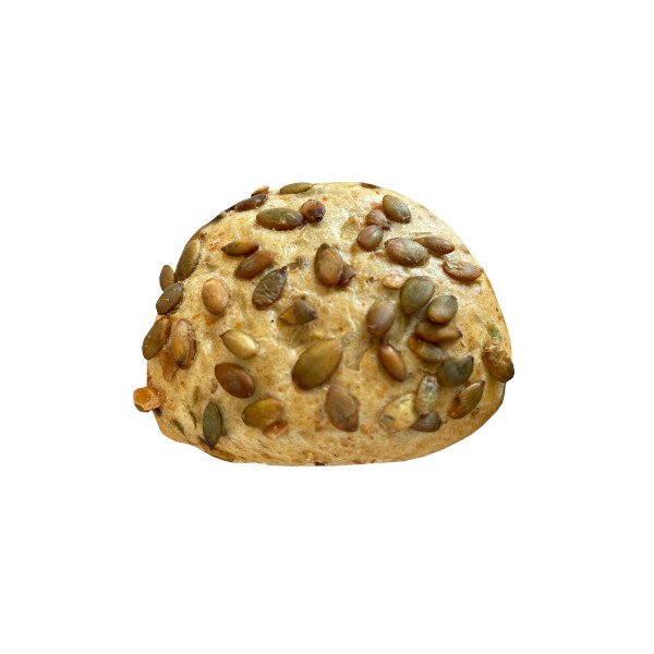 [0_0101] Kürbiskernsemmel