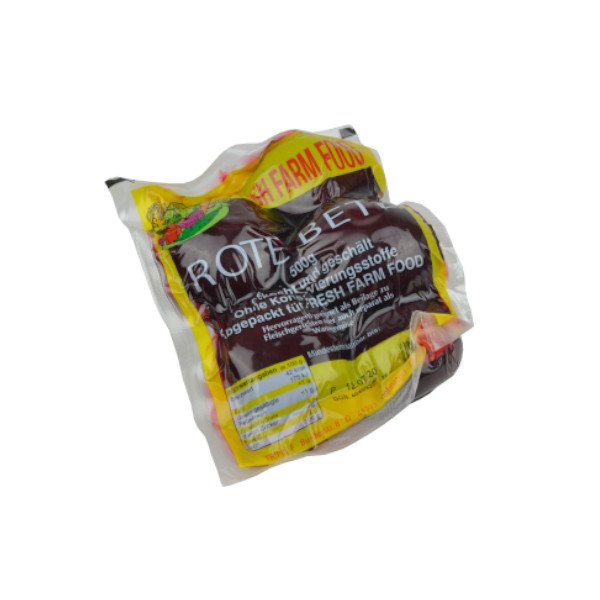 Gekochte Rote Bete (500g)