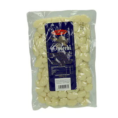 Gnocchi (1kg)