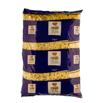[4_260] Mamma Lucia Farfalle (5000g)