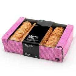 Hafertaler (600g)