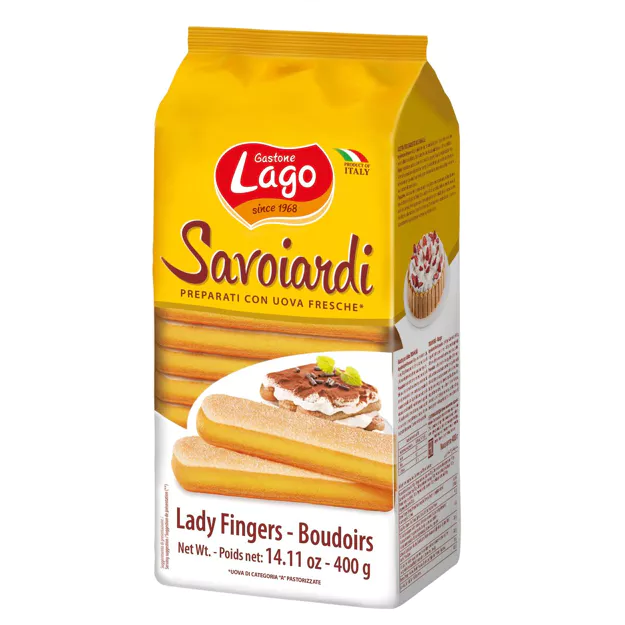 Löffelbiskuit (400g)