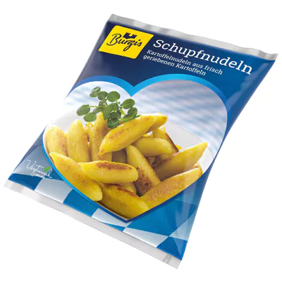 Burgis Kartoffel Schupfnudeln (500g)
