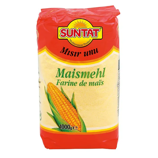 Suntat Maismehl (1000g)
