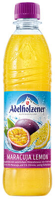 [5_2025] Adelholzener Maracuja Lemon 0,5l (PET)